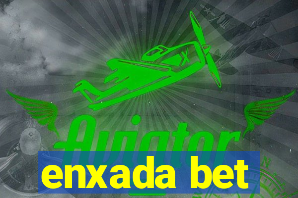 enxada bet